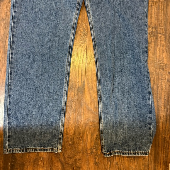 Levi’s 550 Relaxed Jeans NWT – 38x34 - Picture 9 of 16